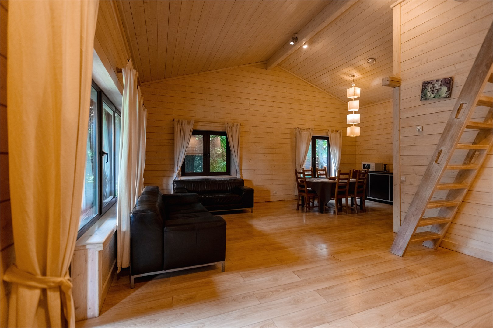 Коттедж 3 Маруся в Завидово-2