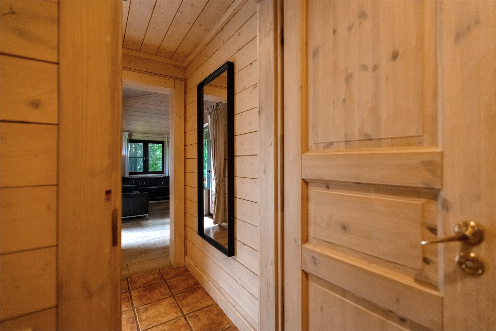 Коттедж 3 Маруся в Завидово-2