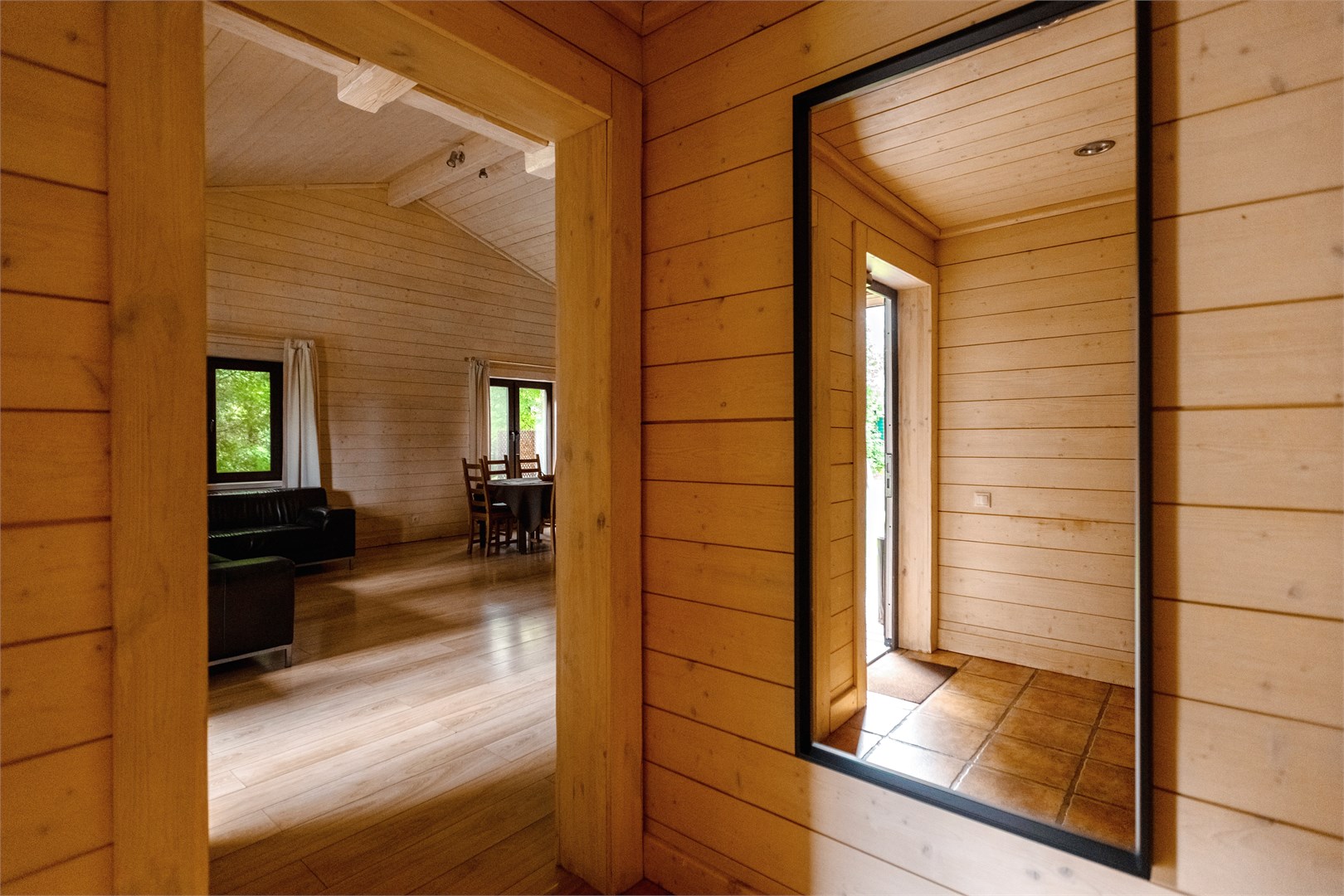 Коттедж 3 Маруся в Завидово-2