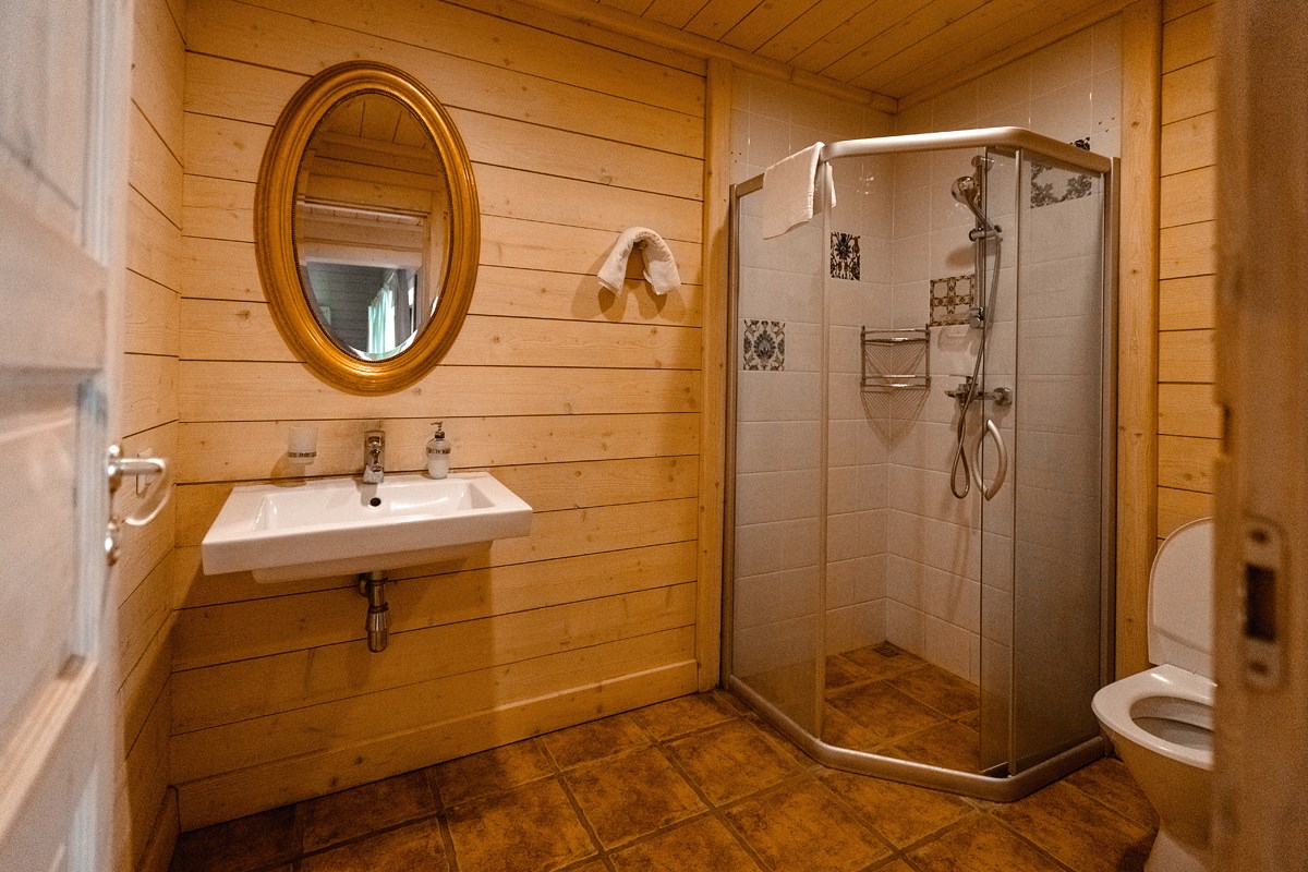 Коттедж 3 Маруся в Завидово-2