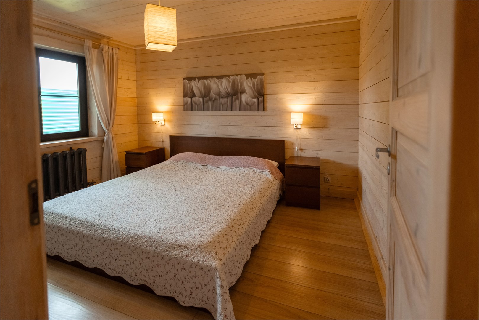 Коттедж 3 Маруся в Завидово-2