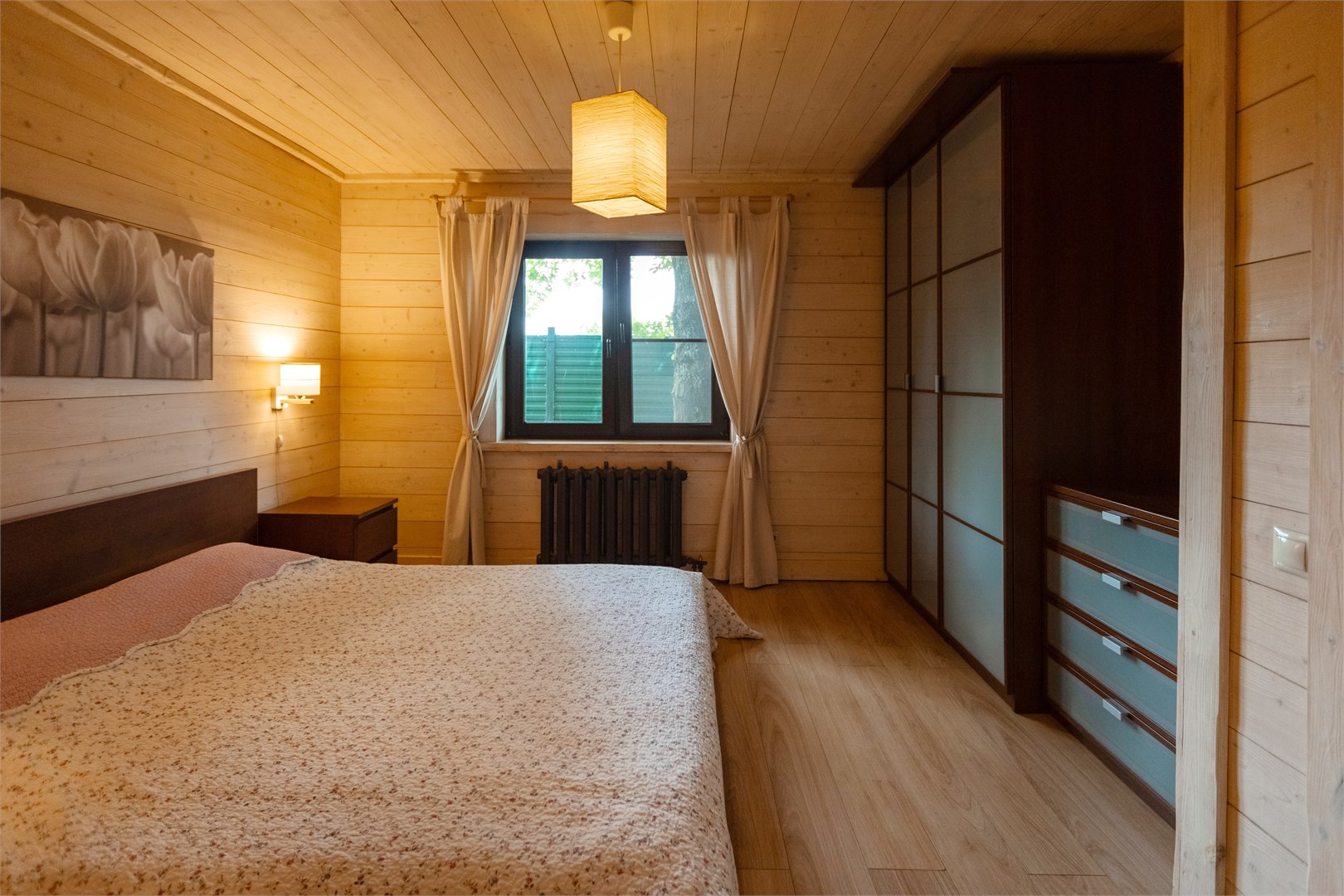 Коттедж 3 Маруся в Завидово-2