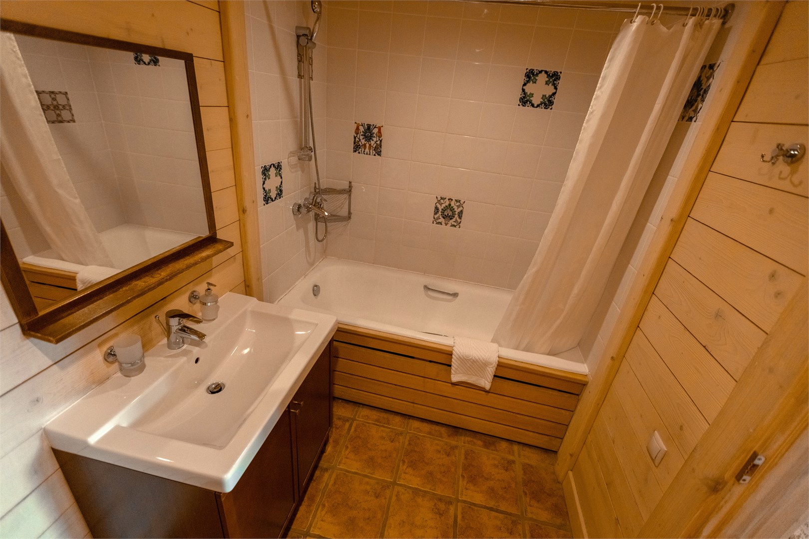 Коттедж 3 Маруся в Завидово-2