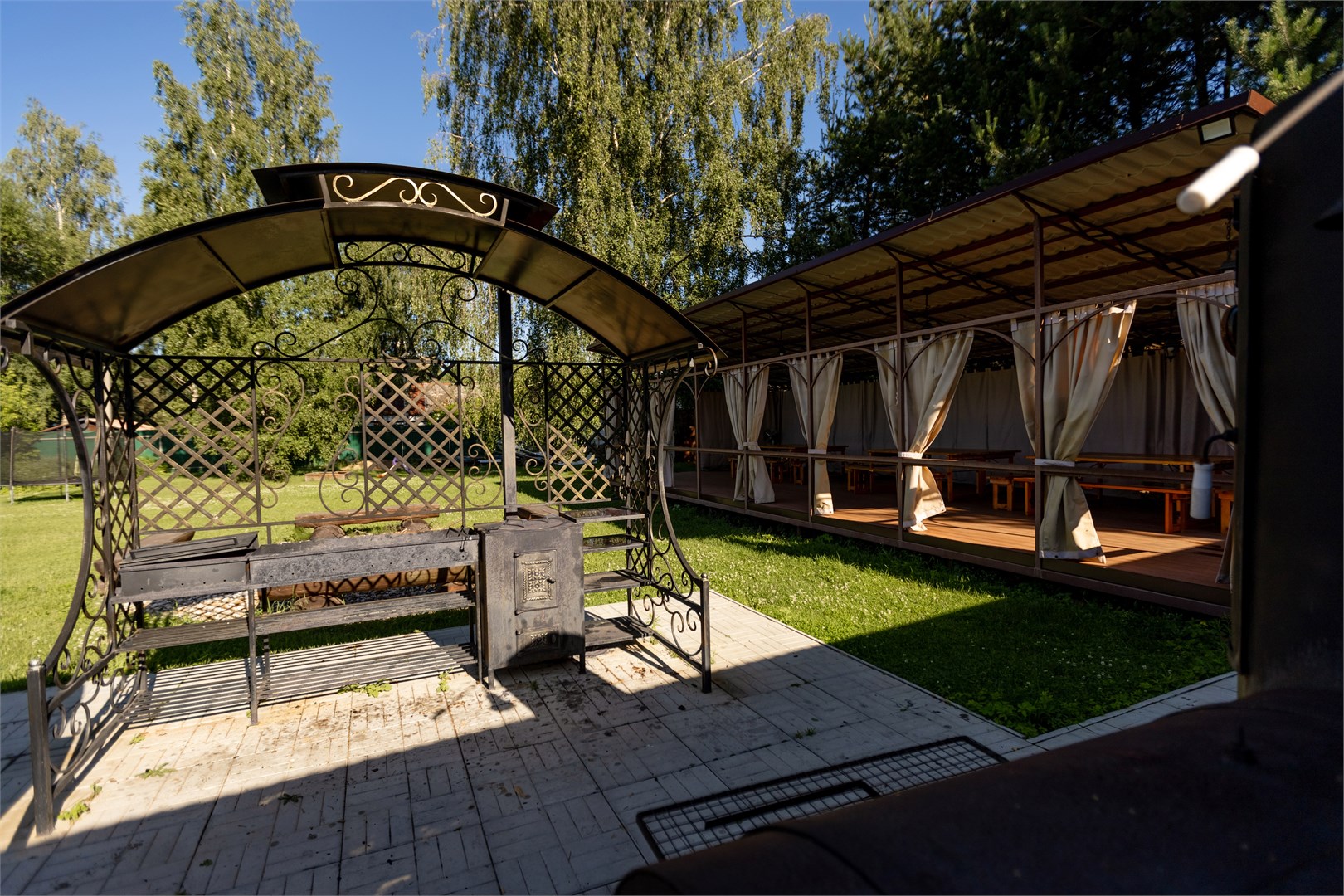 Коттедж 3 Маруся в Завидово-2