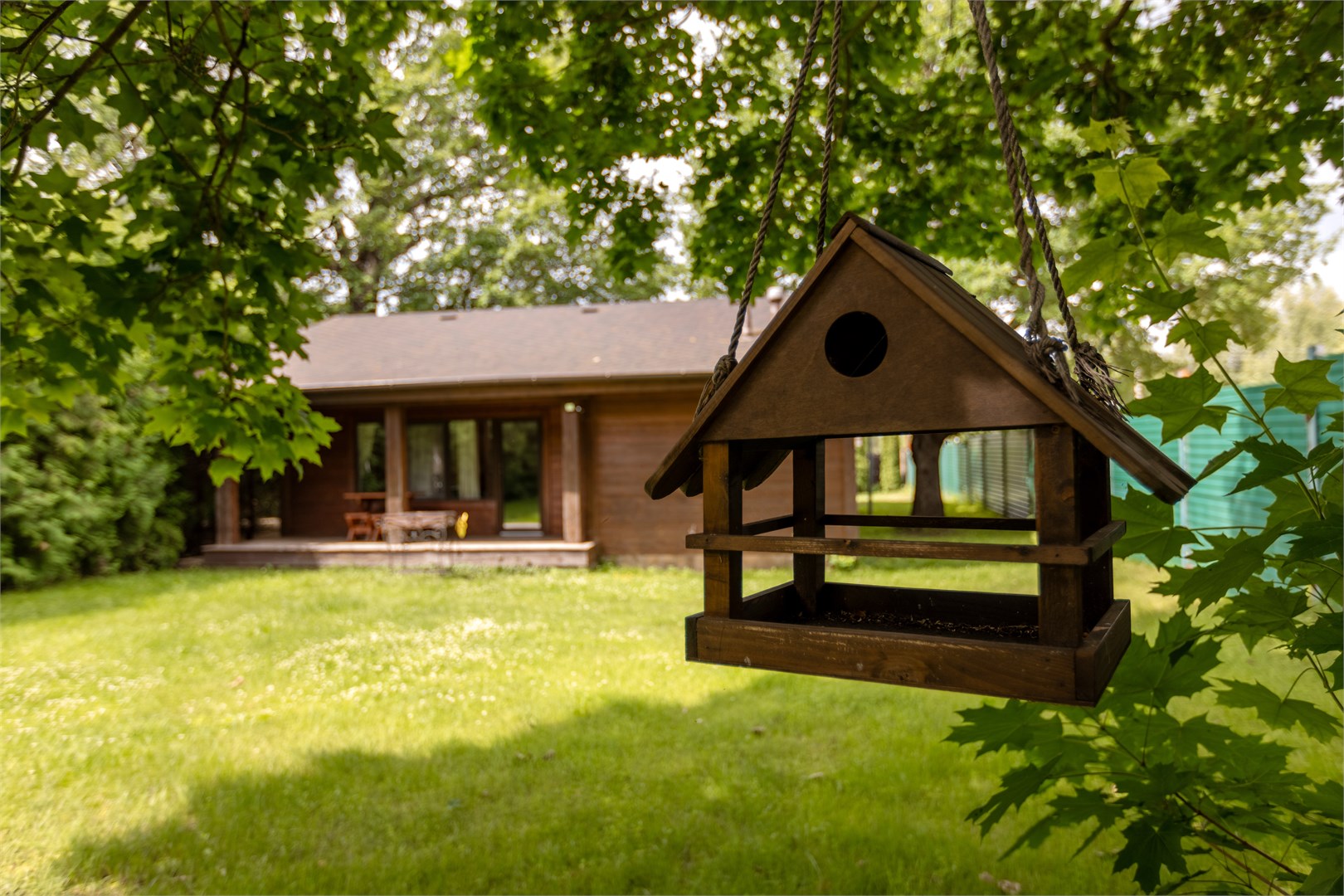 Коттедж 3 Маруся в Завидово-2