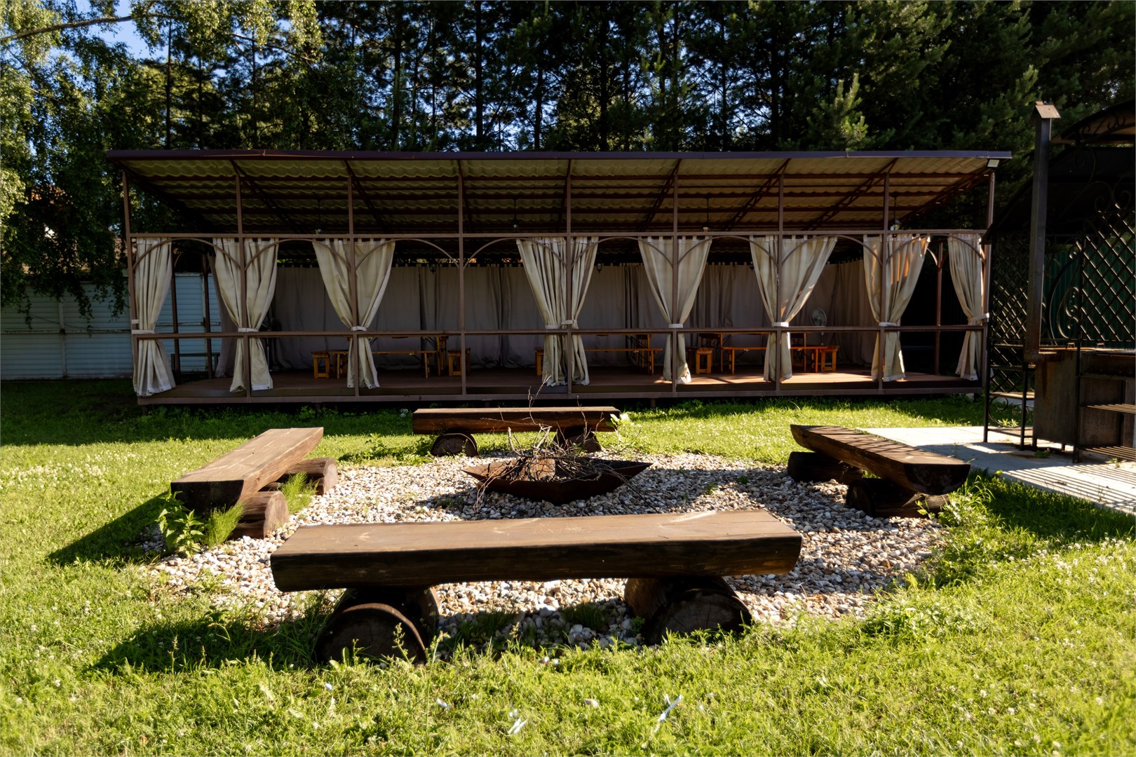 Коттедж 3 Маруся в Завидово-2