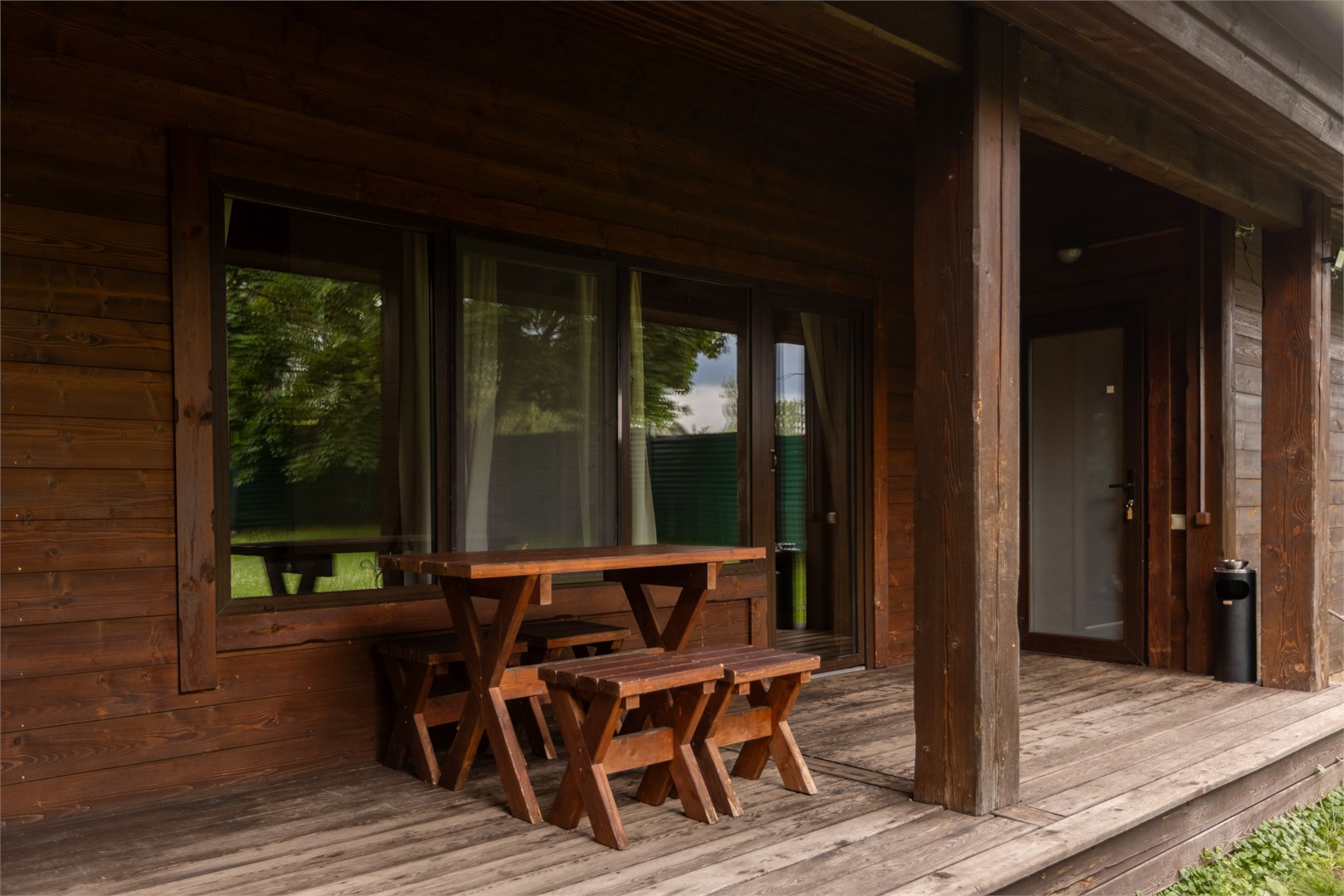 Коттедж 3 Маруся в Завидово-2