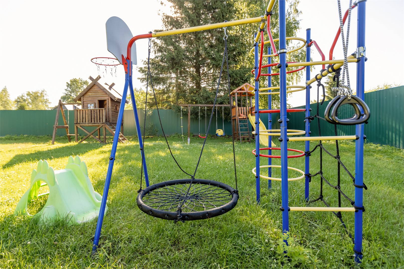 Коттедж 4 Егорка в Завидово-2