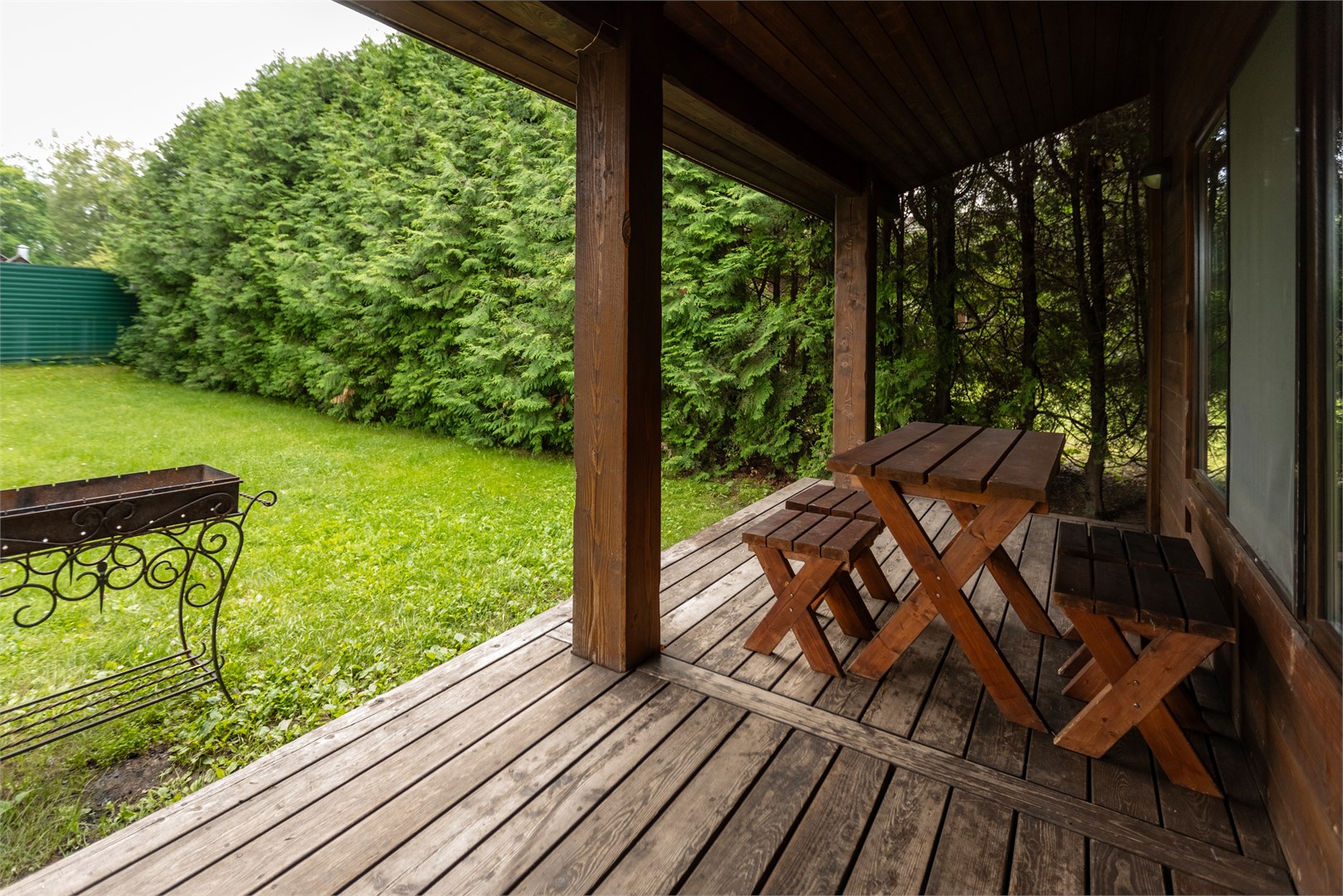 Коттедж 4 Егорка в Завидово-2