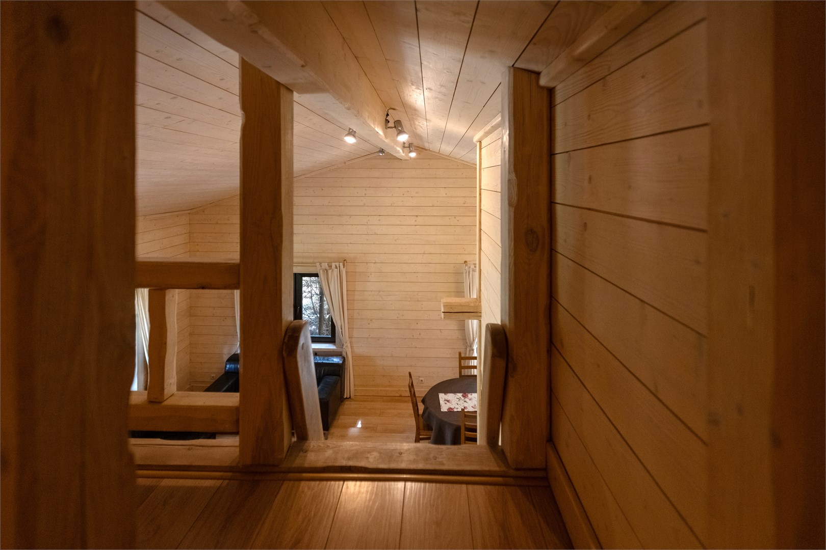 Коттедж 4 Егорка в Завидово-2