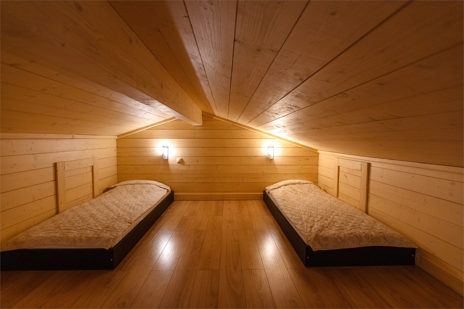 Коттедж 4 Егорка в Завидово-2