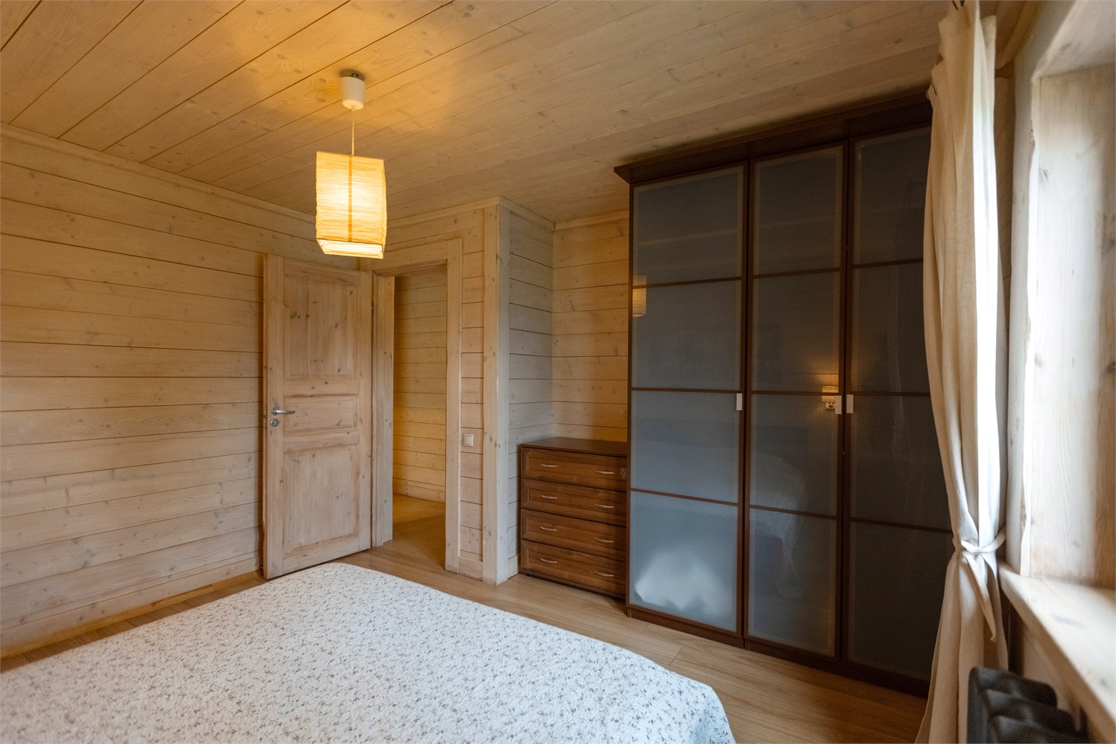 Коттедж 4 Егорка в Завидово-2