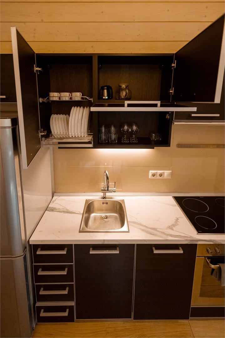 Коттедж 4 Егорка в Завидово-2