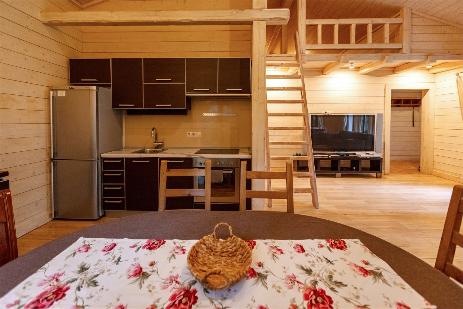 Коттедж 4 Егорка в Завидово-2