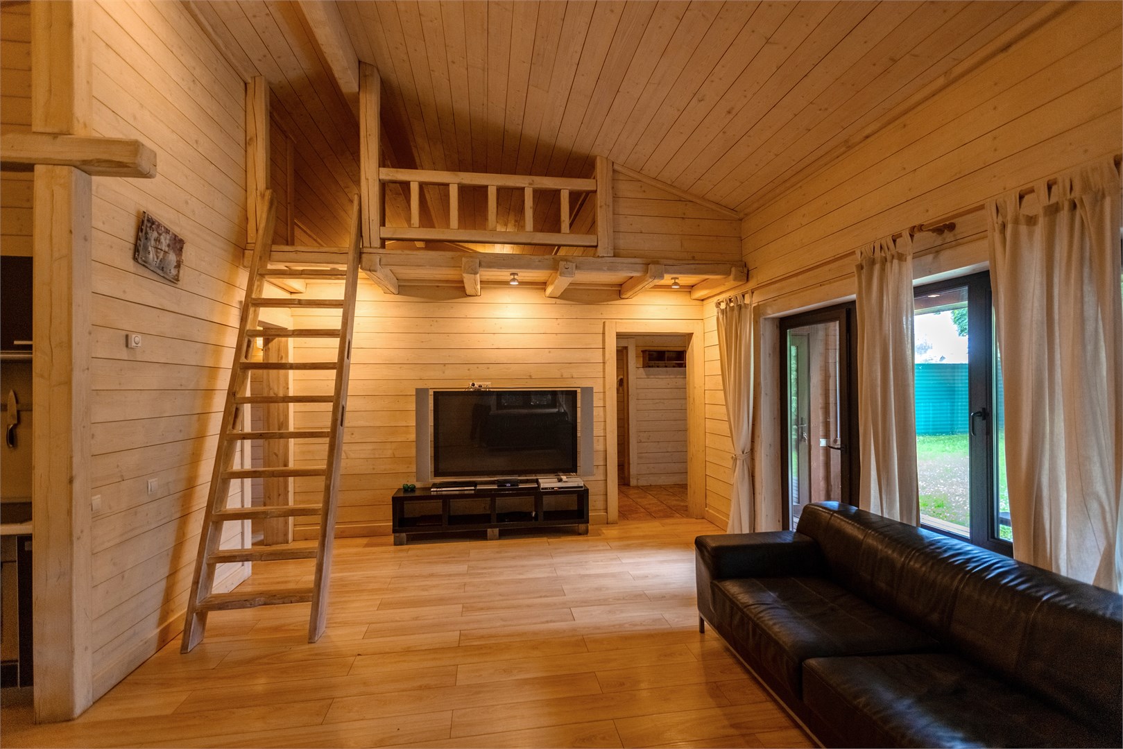 Коттедж 4 Егорка в Завидово-2