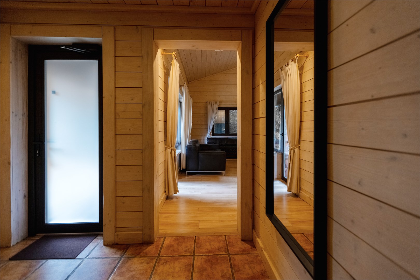 Коттедж 4 Егорка в Завидово-2