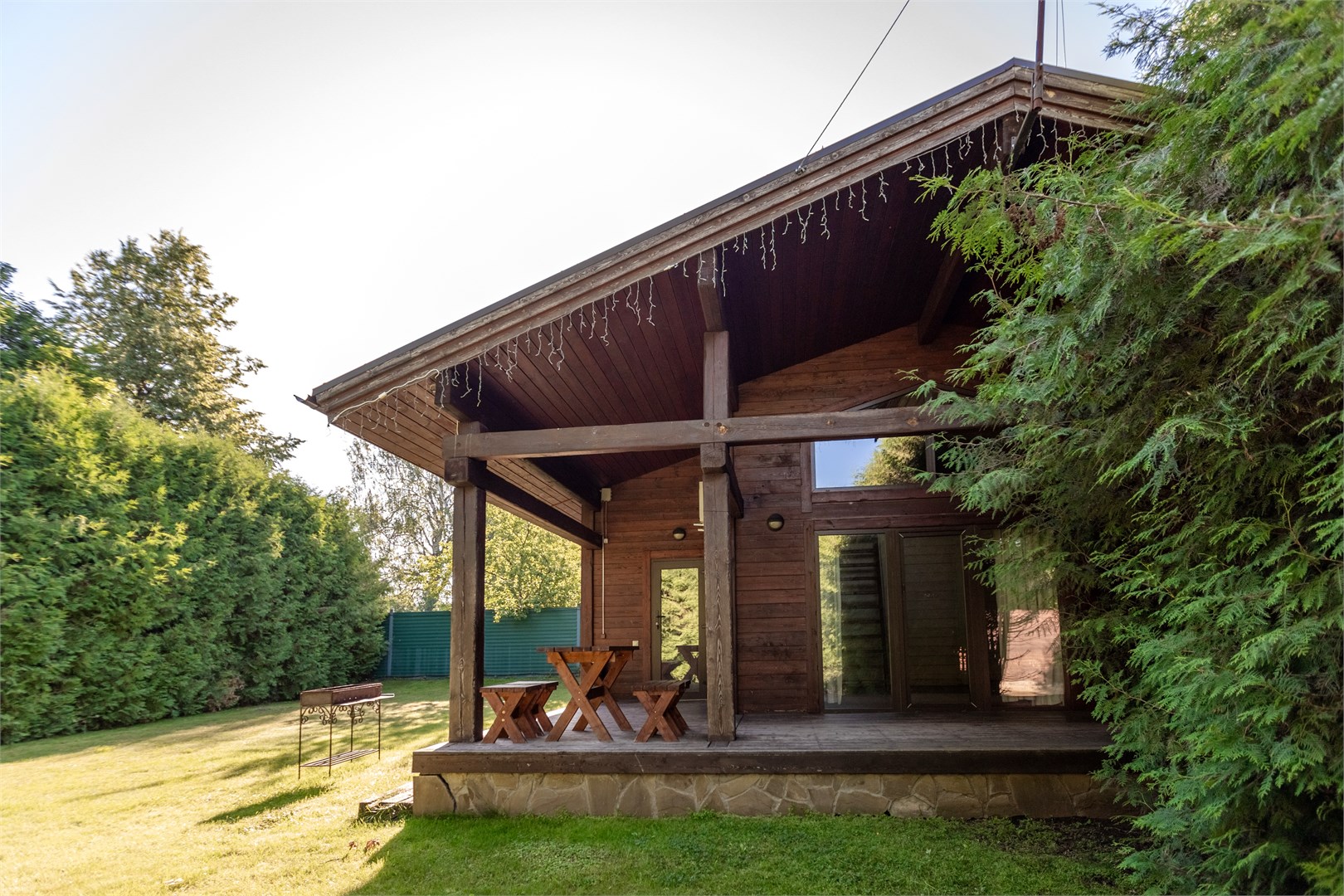 Коттедж 5 Стеша в Завидово-2