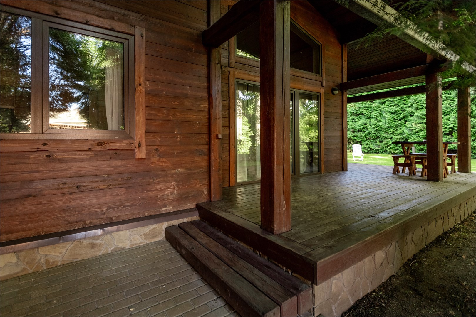 Коттедж 5 Стеша в Завидово-2