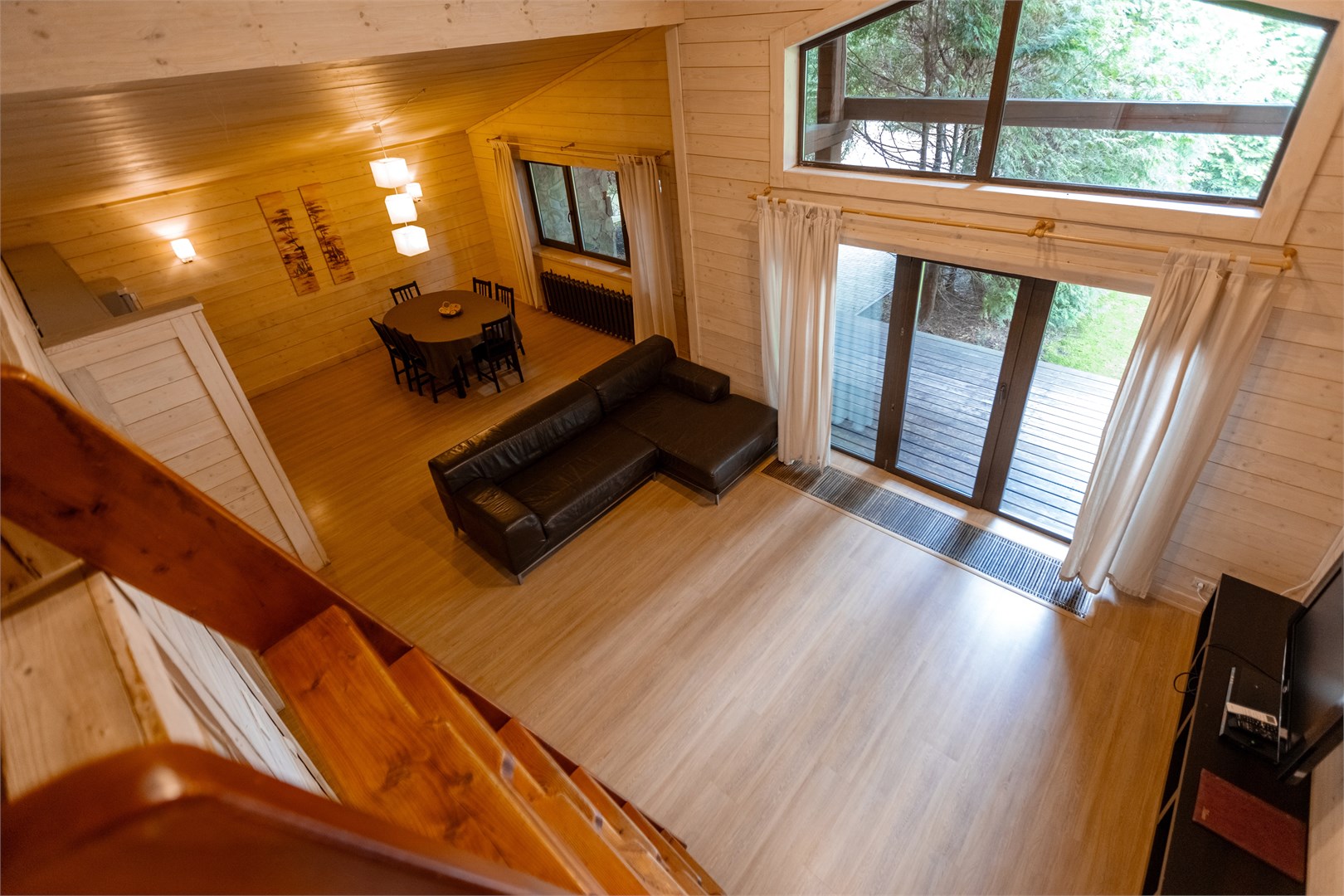 Коттедж 5 Стеша в Завидово-2