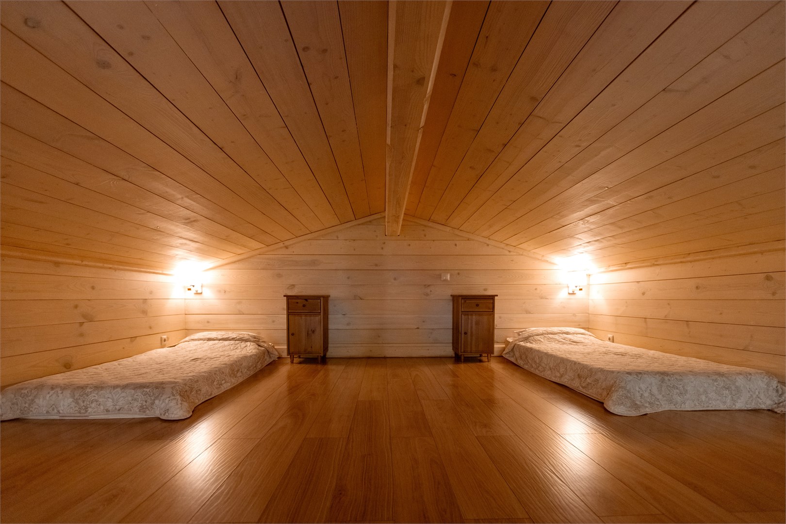 Коттедж 5 Стеша в Завидово-2