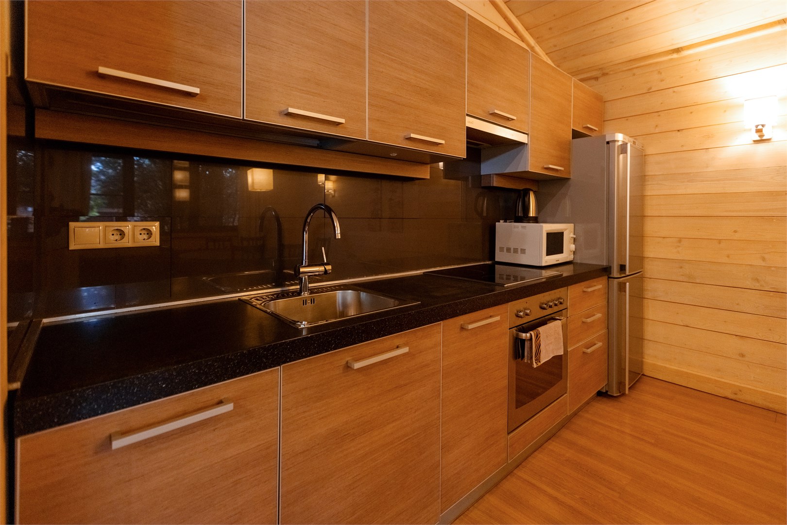 Коттедж 5 Стеша в Завидово-2