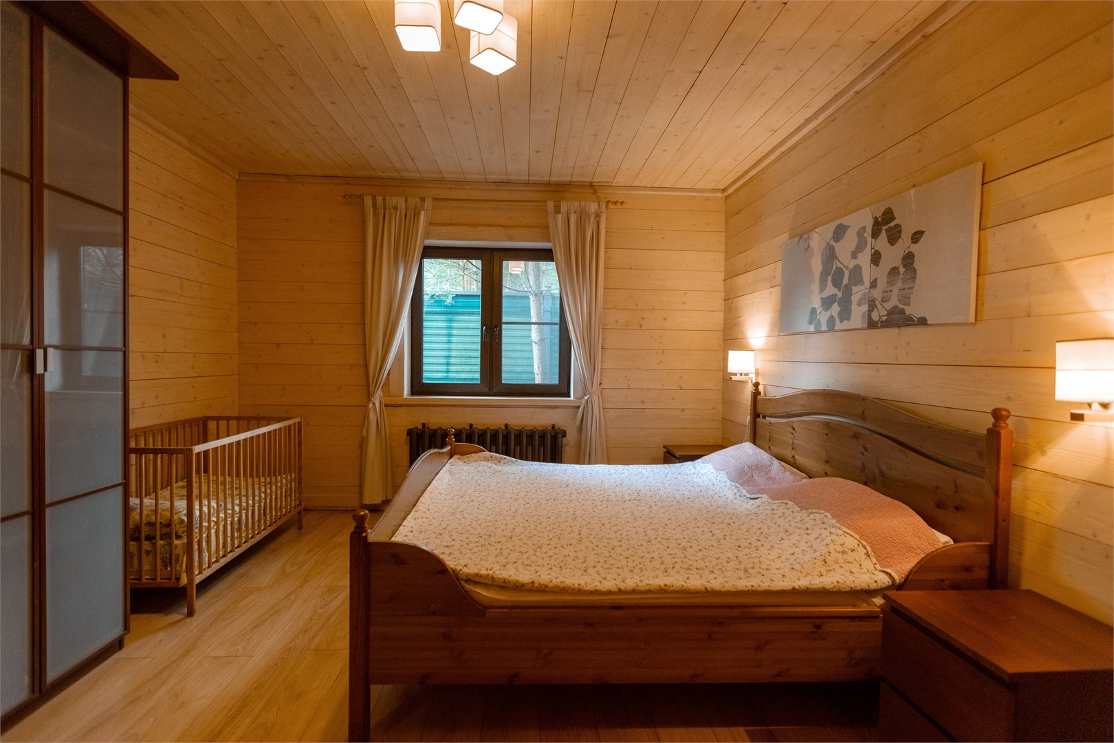 Коттедж 5 Стеша в Завидово-2