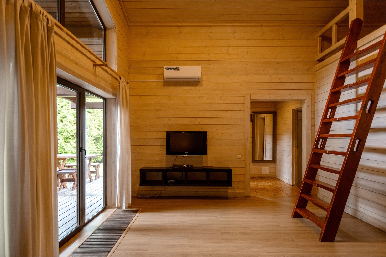 Коттедж 5 Стеша в Завидово-2