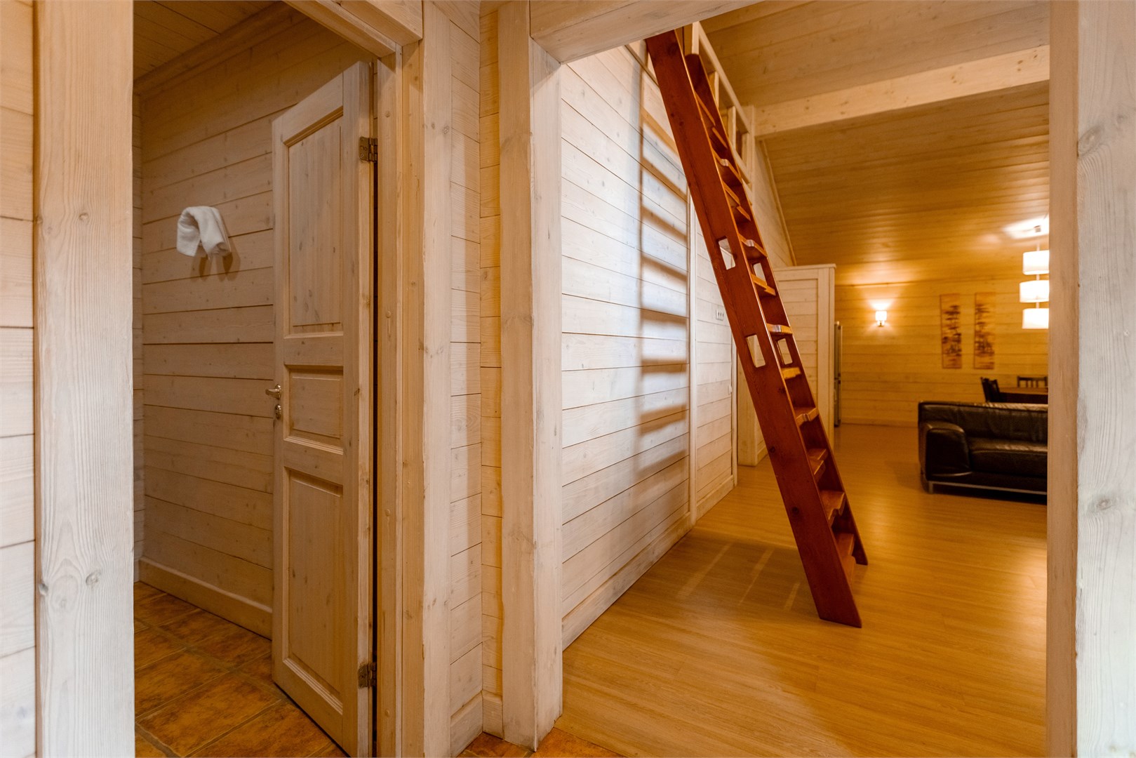 Коттедж 5 Стеша в Завидово-2