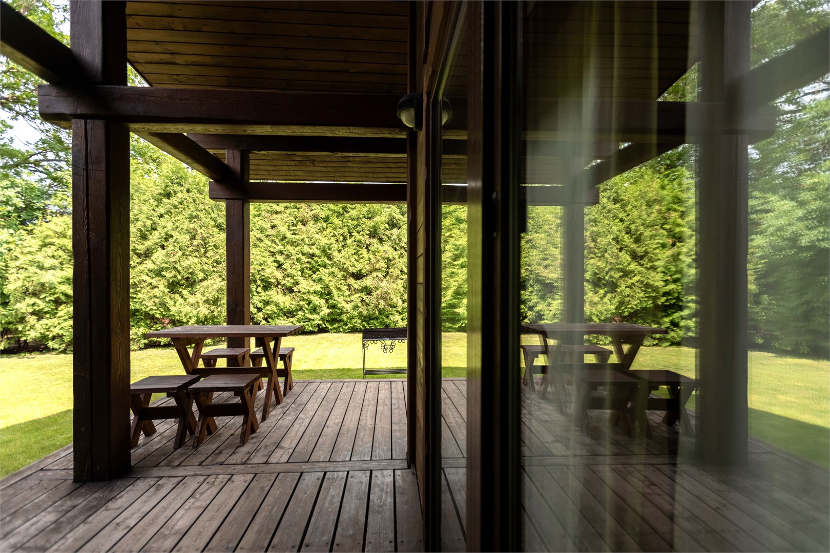 Коттедж 5 Стеша в Завидово-2