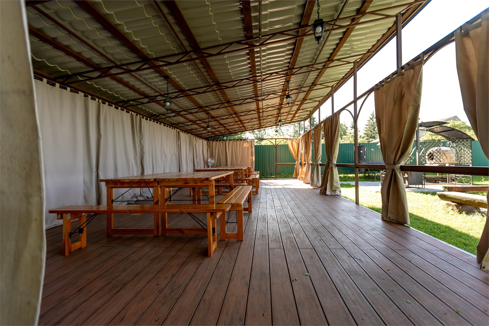 Коттедж 6 Сеня в Завидово-2