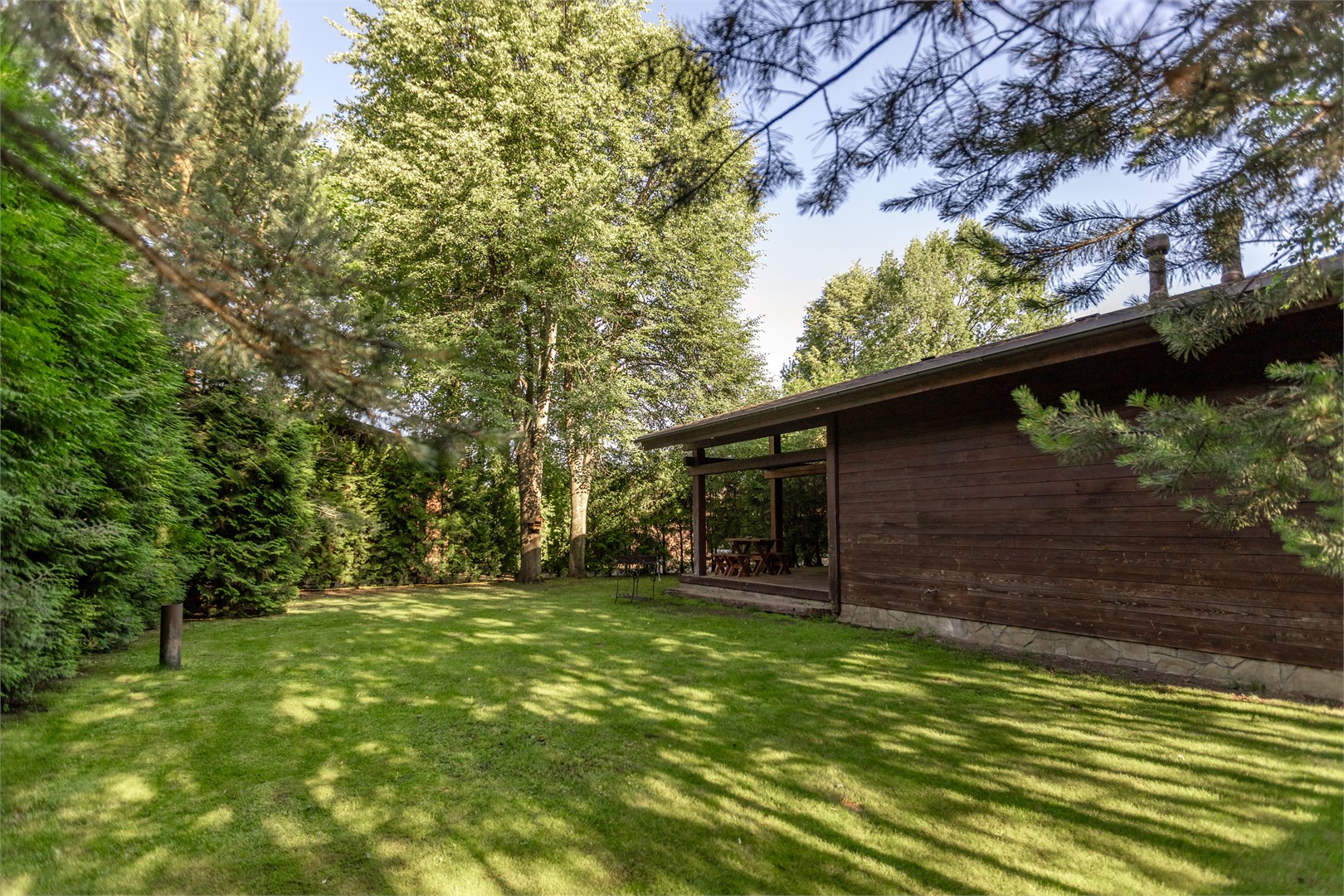 Коттедж 6 Сеня в Завидово-2