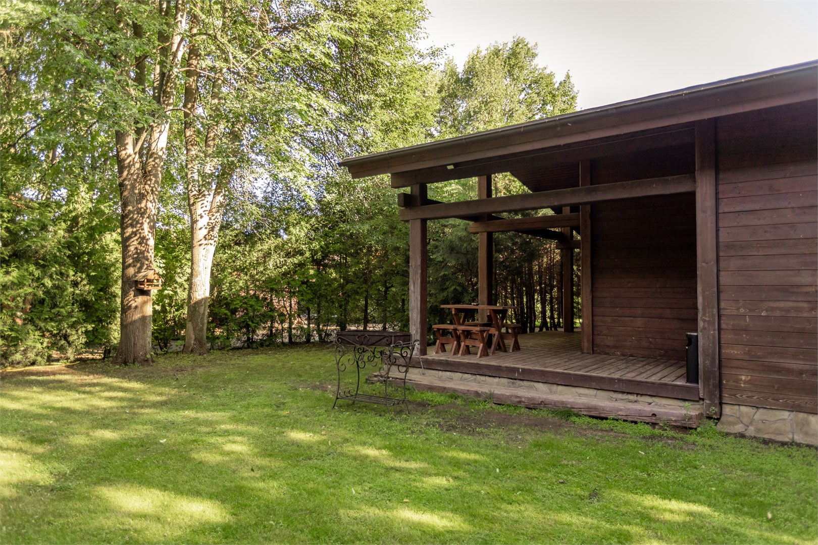 Коттедж 6 Сеня в Завидово-2