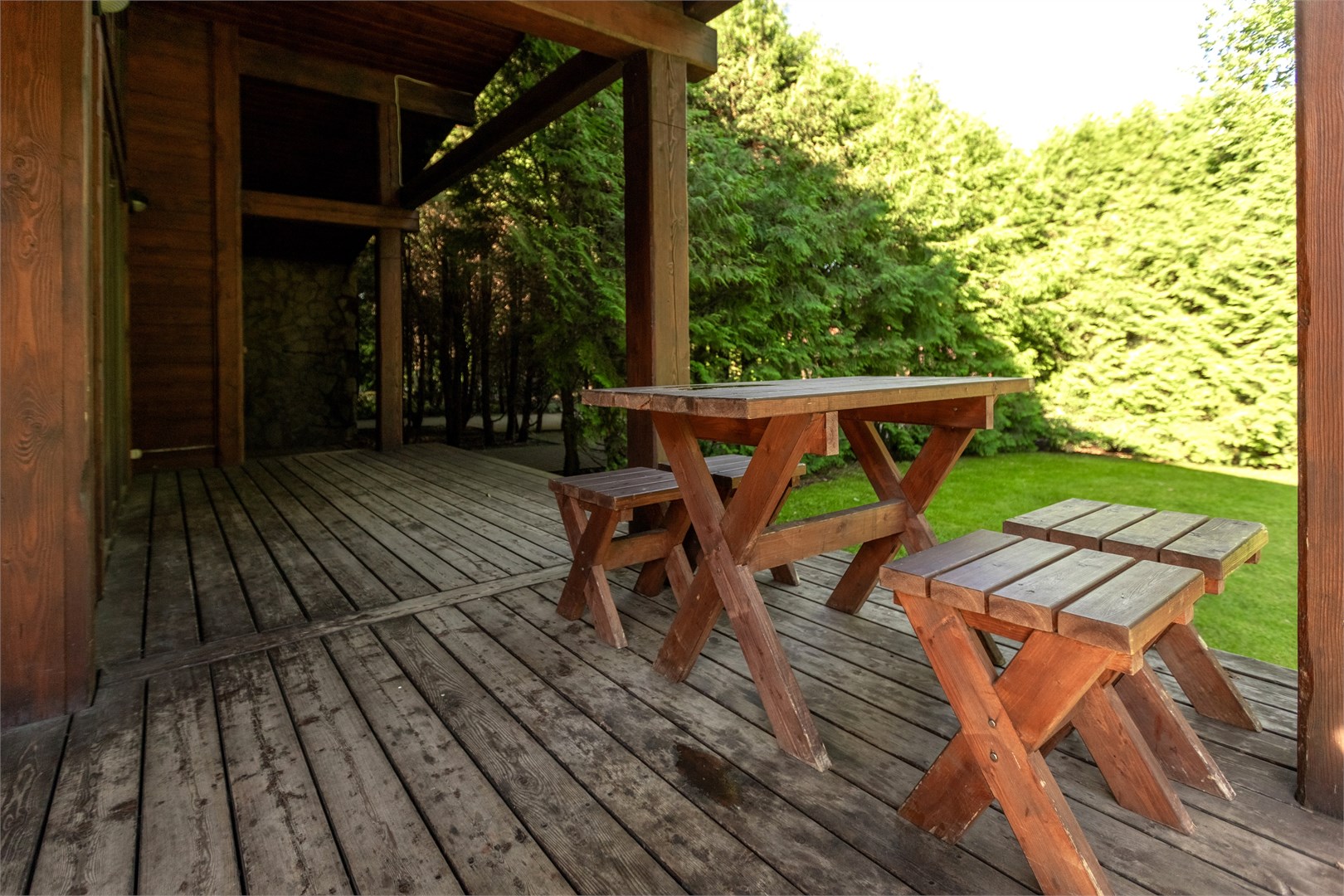 Коттедж 6 Сеня в Завидово-2