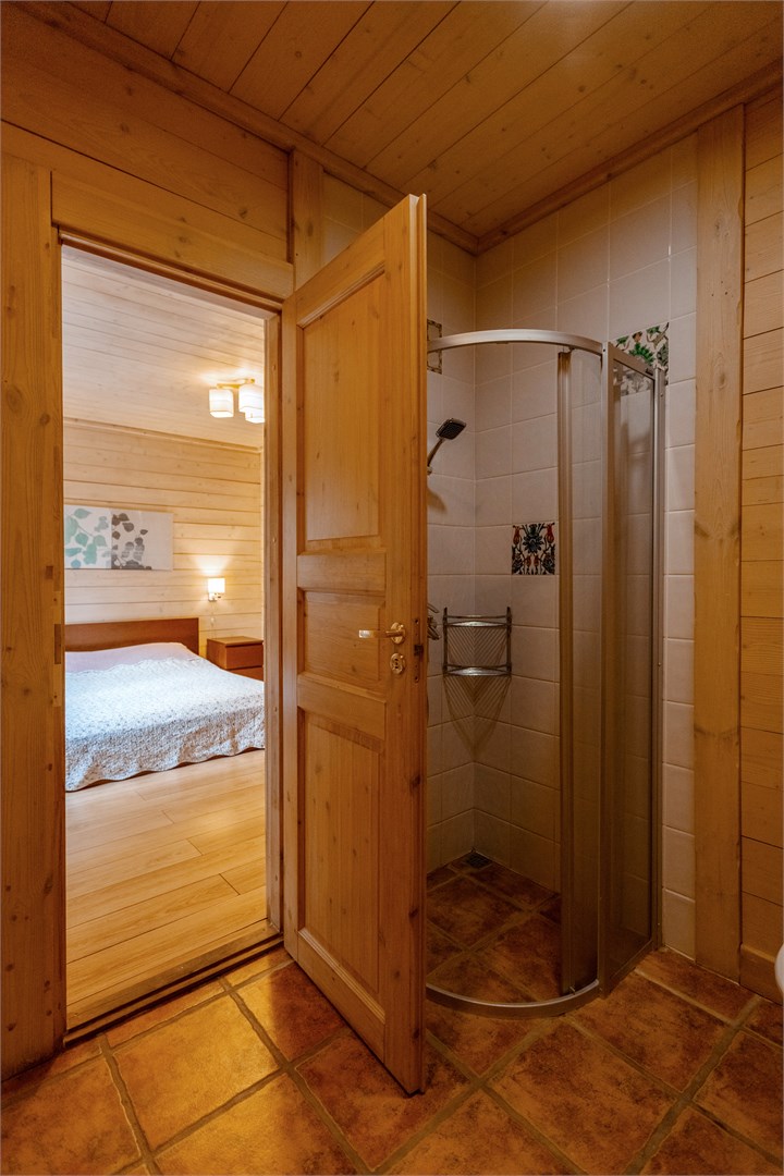 Коттедж 6 Сеня в Завидово-2