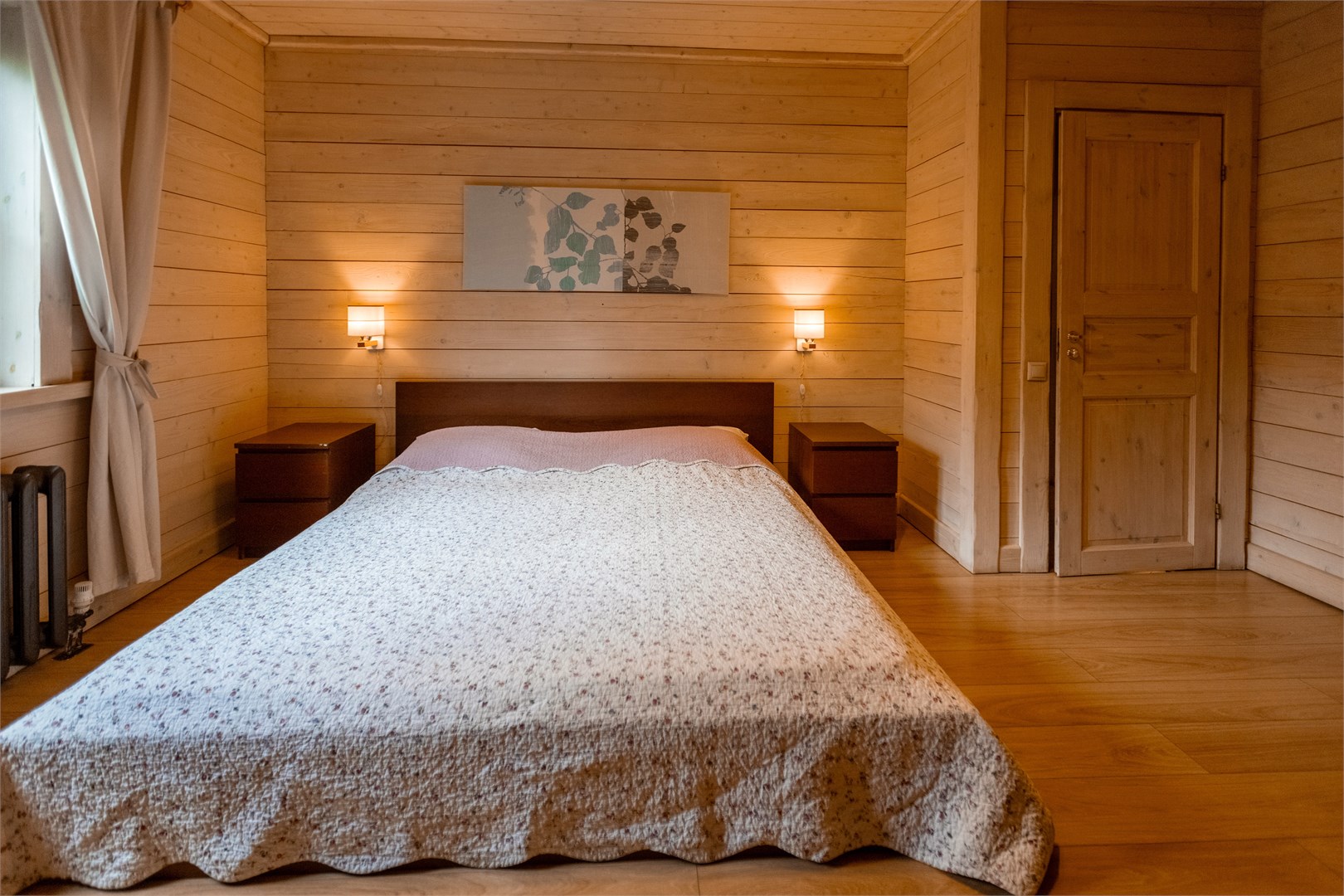 Коттедж 6 Сеня в Завидово-2