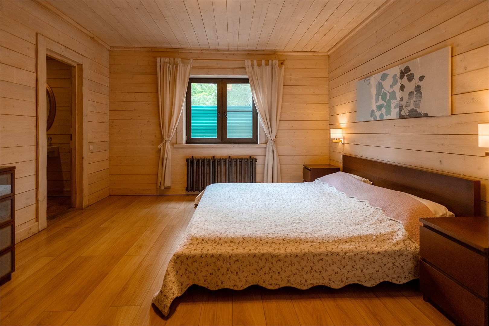 Коттедж 6 Сеня в Завидово-2