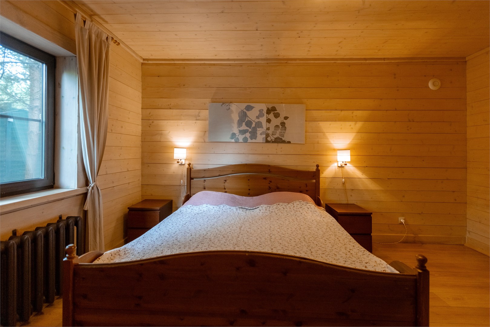 Коттедж 6 Сеня в Завидово-2