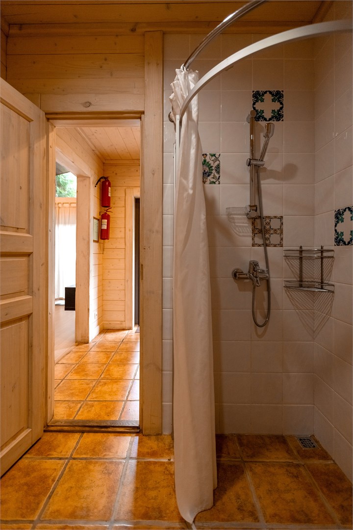 Коттедж 6 Сеня в Завидово-2