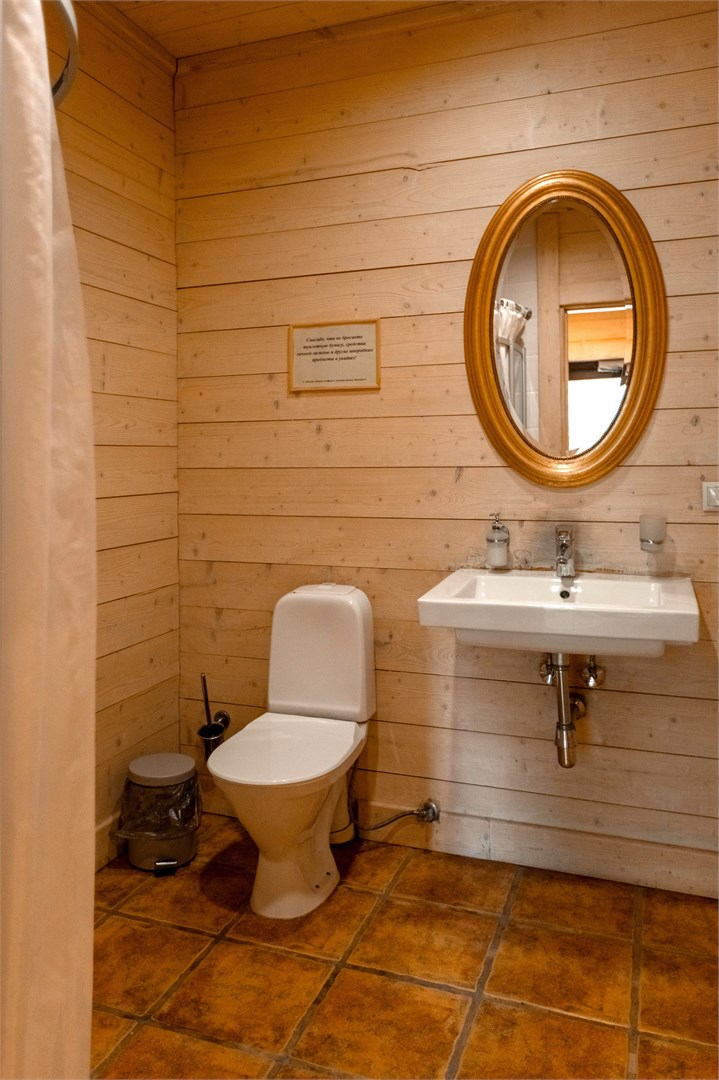 Коттедж 6 Сеня в Завидово-2