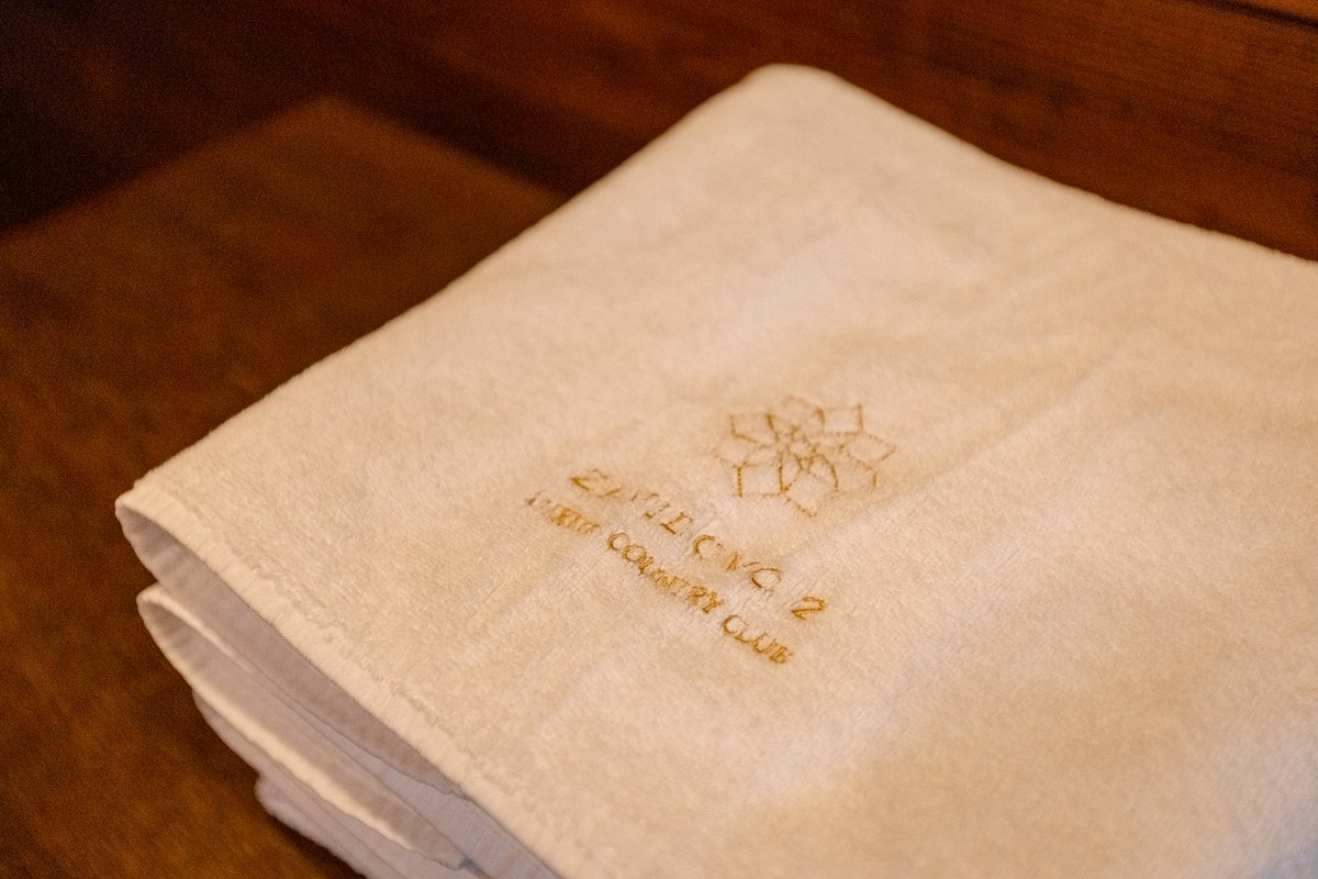 Шале 7 Елисей с Сибирским чаном и сауной в Завидово-2