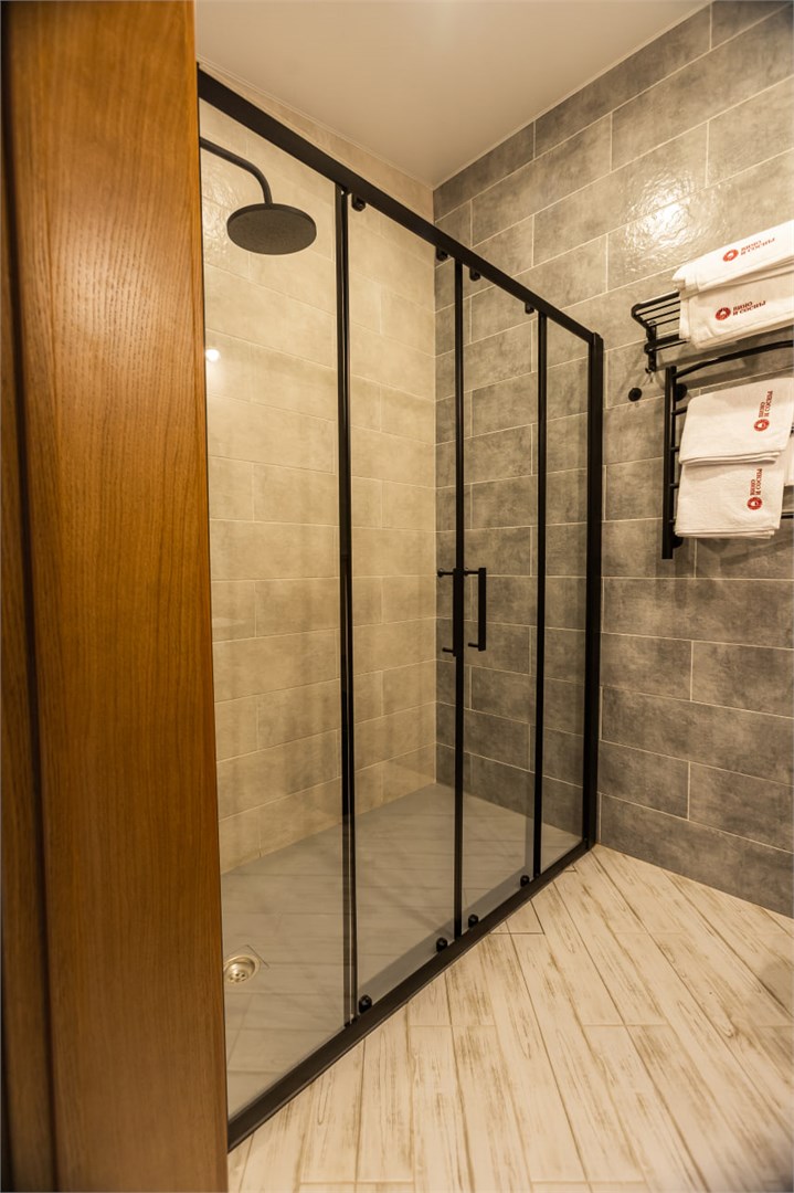 Домик-шале в Вино и Сосны