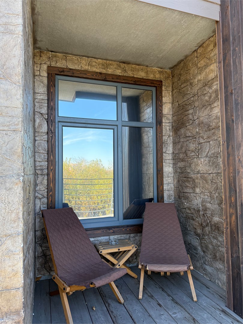 Корпус "Аляска", Тематический номер, 1 этаж в Байкал-Аляска