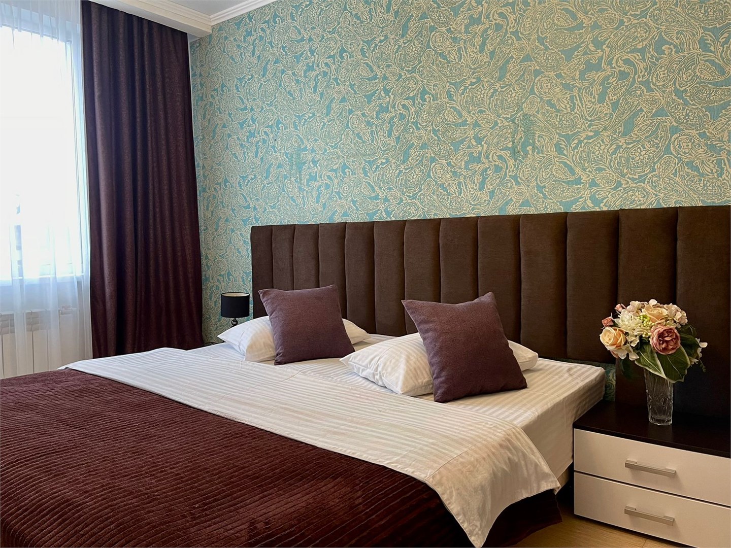 Стандартные апартаменты в Дом Гранда