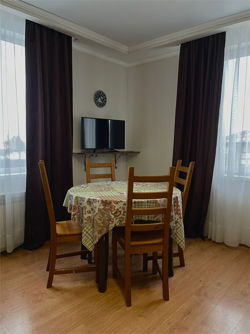 Стандартные апартаменты в Дом Гранда