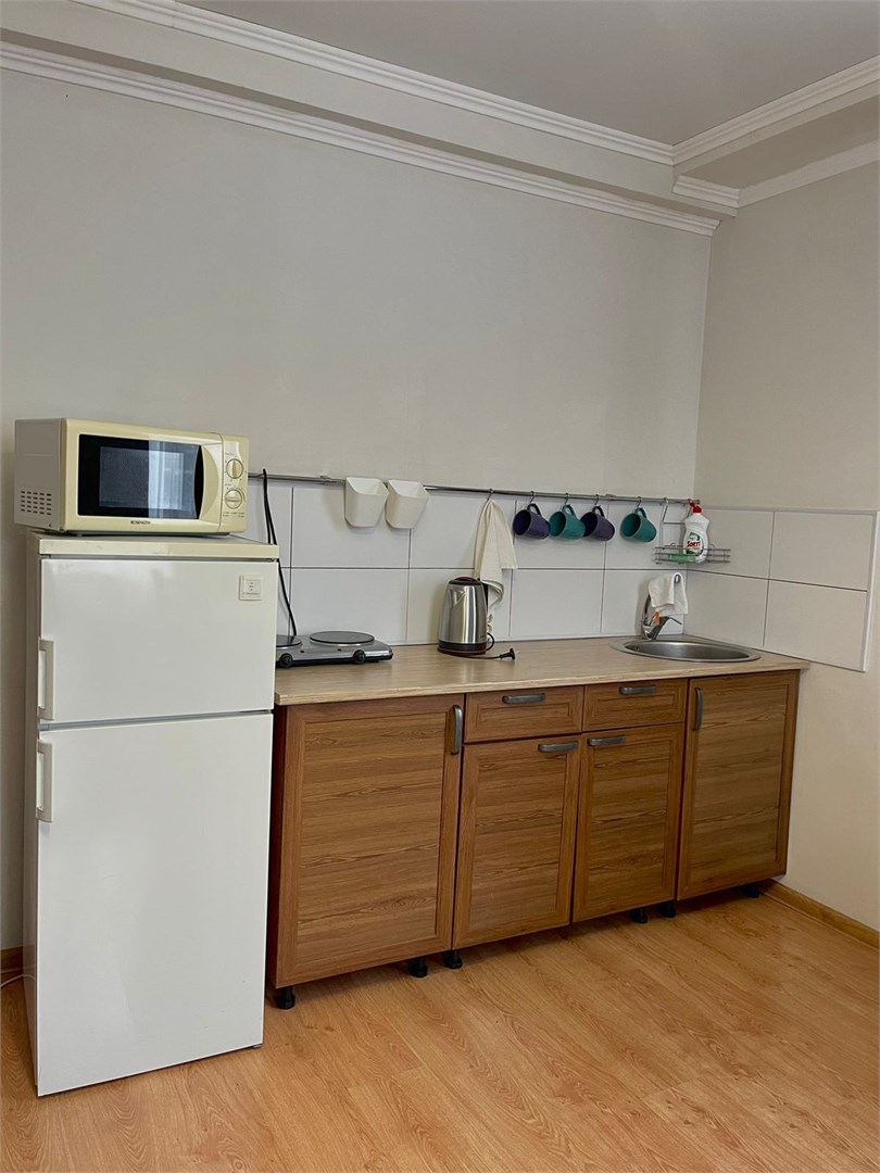 Стандартные апартаменты в Дом Гранда