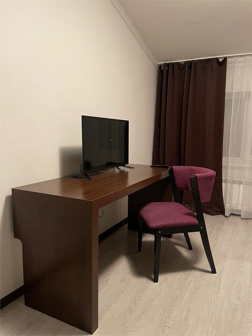 Студия с кухней в Дом Гранда