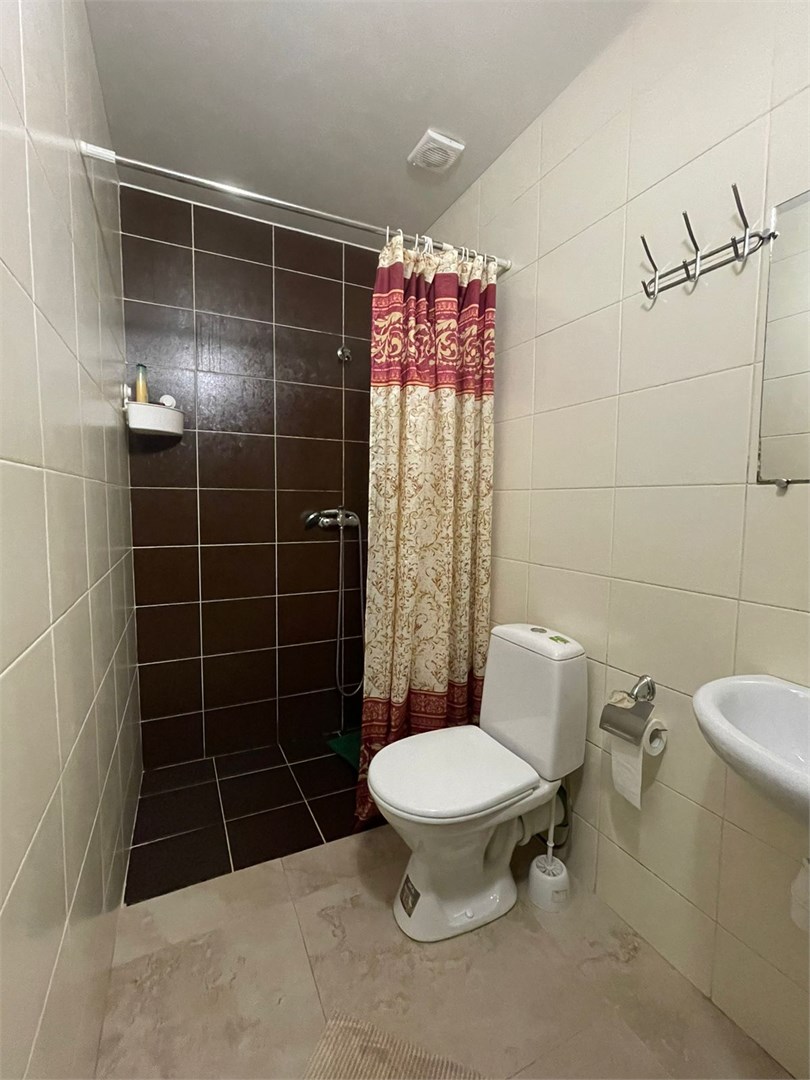 Студия без кухни в Дом Гранда