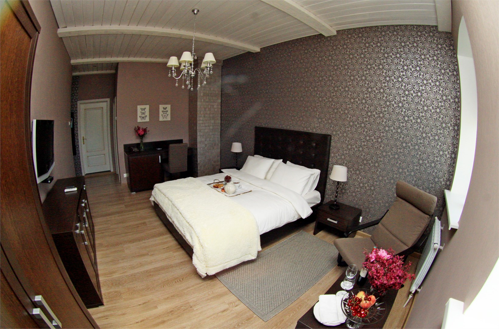 "Chocolate" Шоколад в Усадьба купца Баева