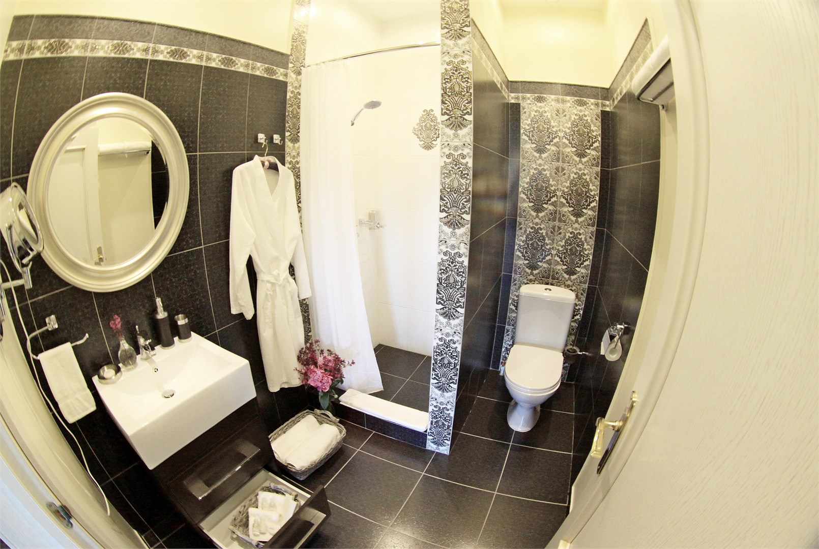 "Chocolate" Шоколад в Усадьба купца Баева