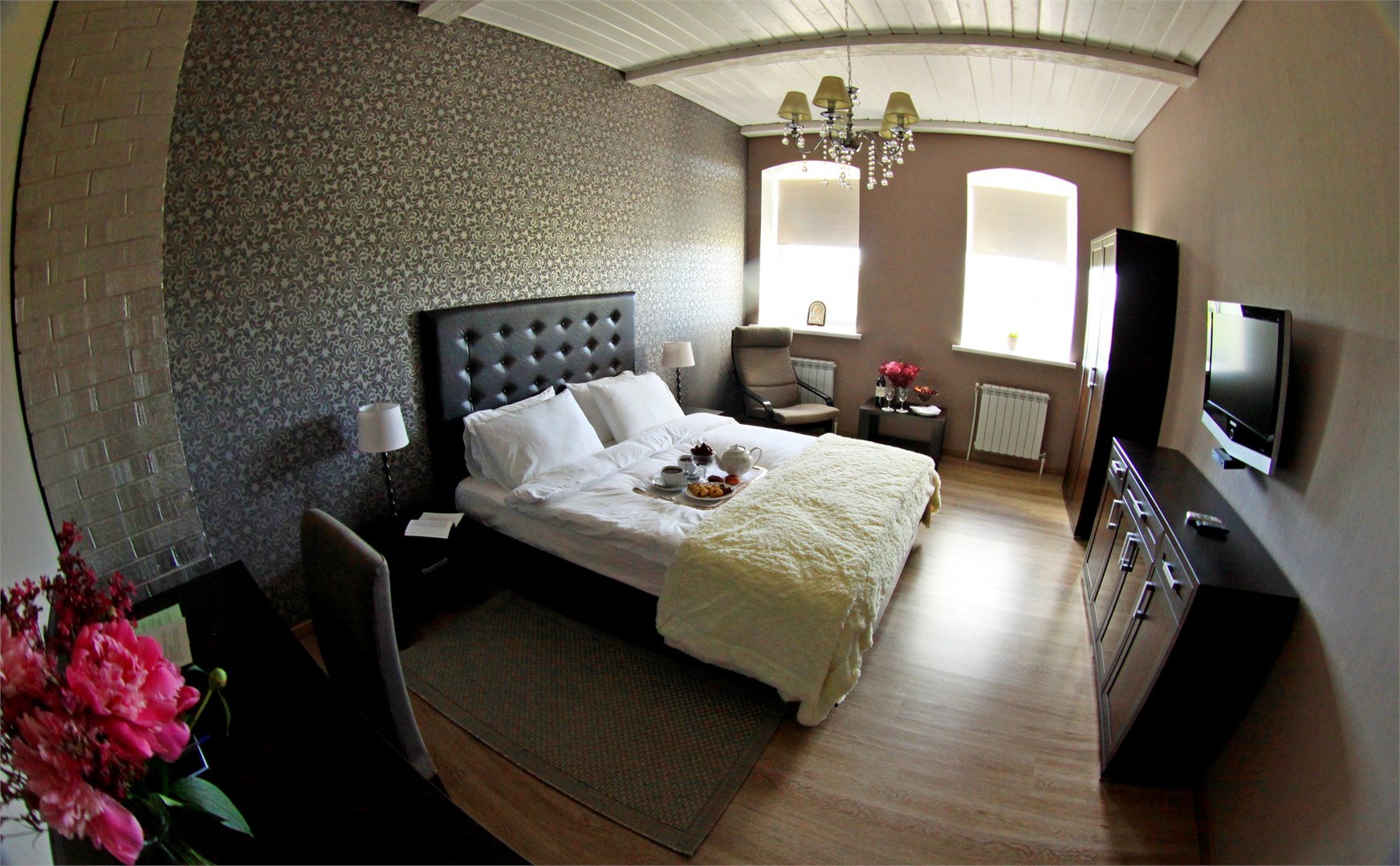 "Chocolate" Шоколад в Усадьба купца Баева